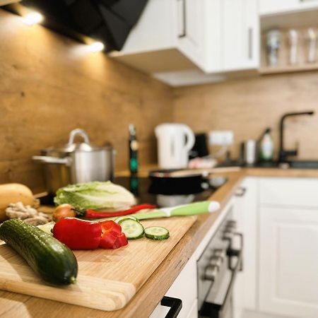 66M² Ferienwohnung "Moritz" - Direkt An Der Erlebniswelt & Skiarena Bis 4 Personen Eibenstock Kültér fotó