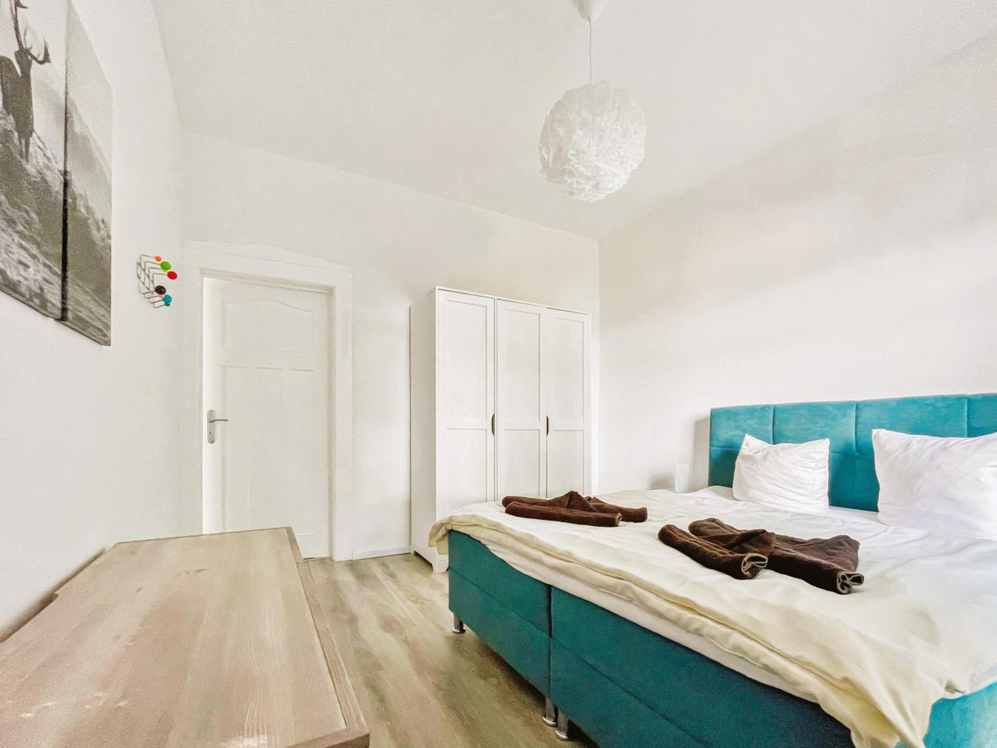66M² Ferienwohnung "Moritz" - Direkt An Der Erlebniswelt & Skiarena Bis 4 Personen Eibenstock Kültér fotó