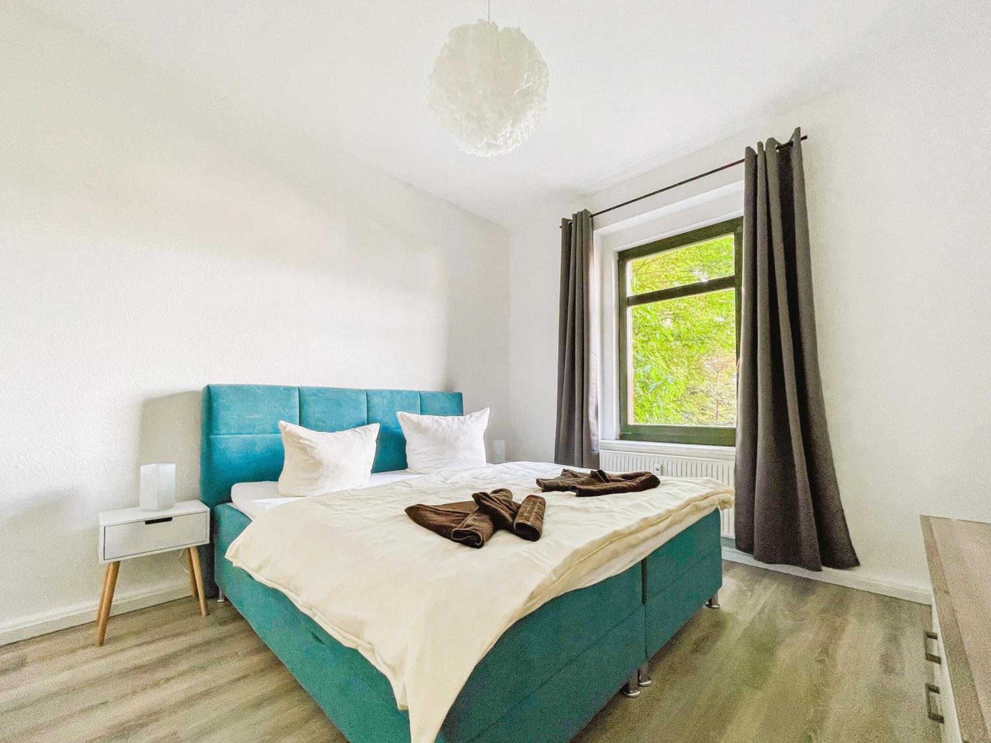66M² Ferienwohnung "Moritz" - Direkt An Der Erlebniswelt & Skiarena Bis 4 Personen Eibenstock Kültér fotó