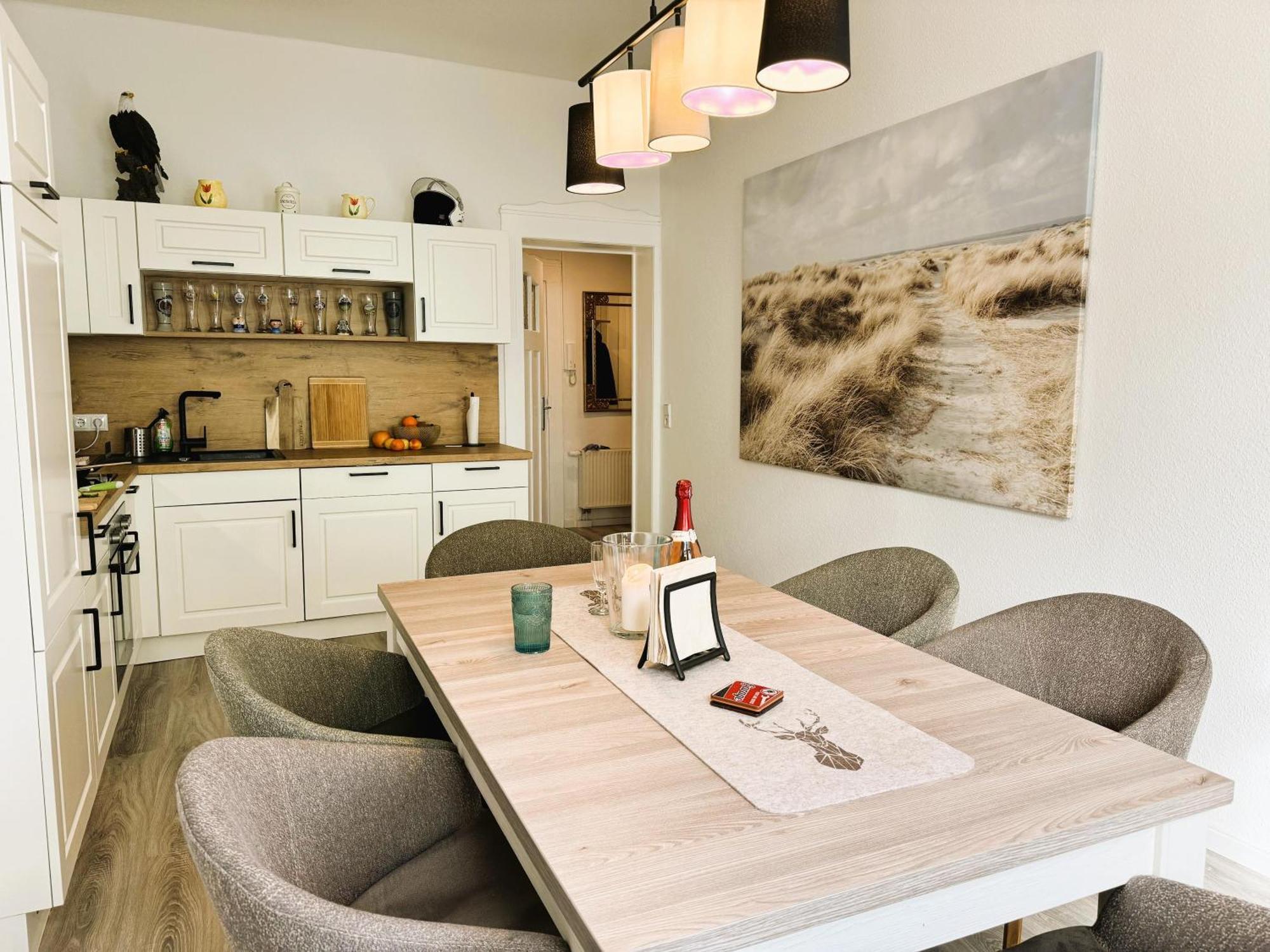 66M² Ferienwohnung "Moritz" - Direkt An Der Erlebniswelt & Skiarena Bis 4 Personen Eibenstock Kültér fotó